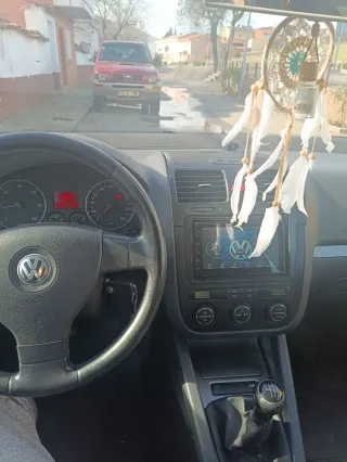 Volkswagen Golf 2005