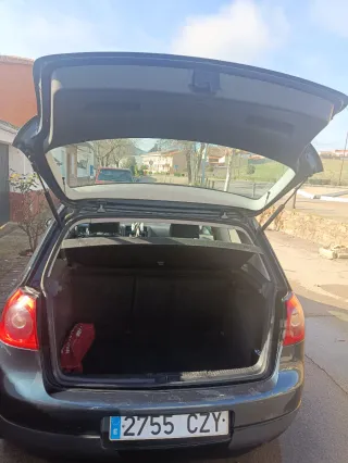 Volkswagen Golf 2005