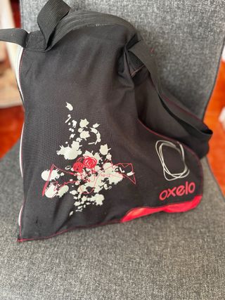 Patines Oxelo Talla 38-41 Ajustables
