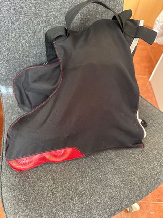 Patines Oxelo Talla 38-41 Ajustables