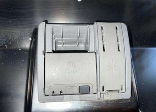 Lavavajillas Bosch Blanco