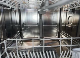 Lavavajillas Bosch Blanco