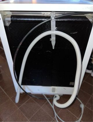 Lavavajillas Bosch Blanco