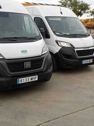 TRANSPORTE REGIONAL Y NACIONAL- AGR