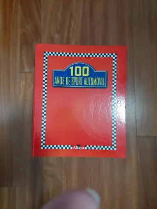 Scalextric Edición Limitada Rallyes de España