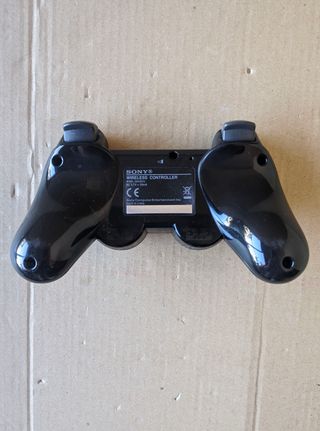 Mando PS3 Como Nuevo