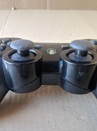 Mando PS3 Como Nuevo