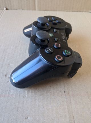 Mando PS3 Como Nuevo