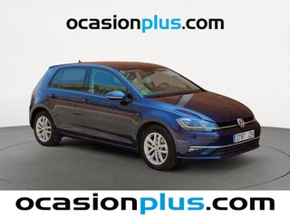 Volkswagen Golf Advance 2.0 TDI 110 kW (150 CV) DSG