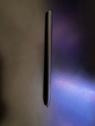 Samsung Galaxy Tab S9 Negro con teclado y lápiz