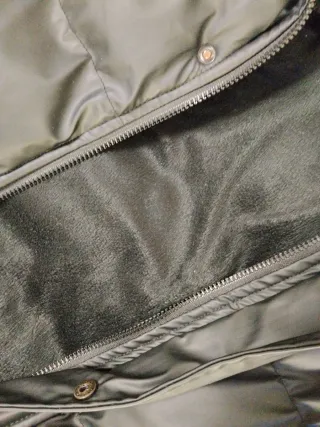 Chaqueta Picken Negra