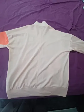 Chándal FC Barcelona Oficial 25/26 Chica