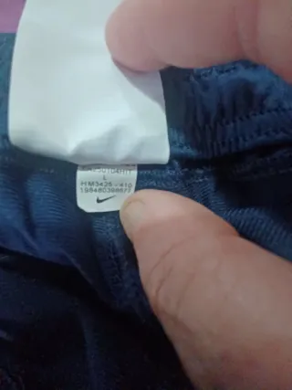 Chándal FC Barcelona Oficial 25/26 Chica