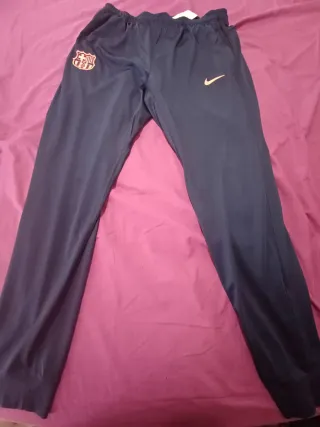 Chándal FC Barcelona Oficial 25/26 Chica