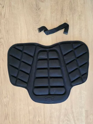 Cojín Gel Asiento Moto