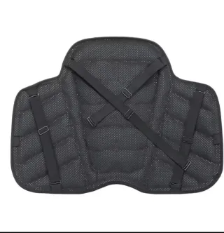 Cojín Gel Asiento Moto