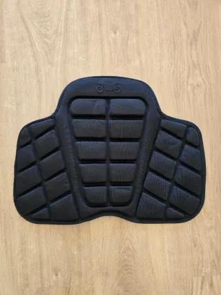 Cojín Gel Asiento Moto