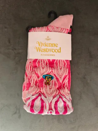 Calcetines Vivienne Westwood Talla Única