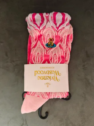 Calcetines Vivienne Westwood Talla Única