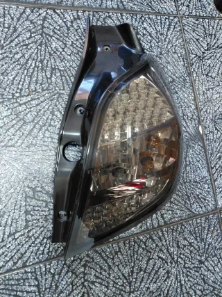 Faros LED Traseros
