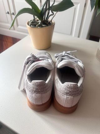 Zapatillas Adidas Samba XLG Talla 37.5