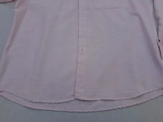 Camisa de hombre T 5. Medidas en descripción