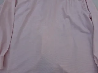 Camisa de hombre T 5. Medidas en descripción