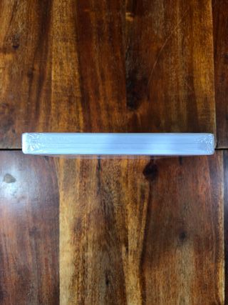 Mario Kart Wii nuovo sigillato sealed