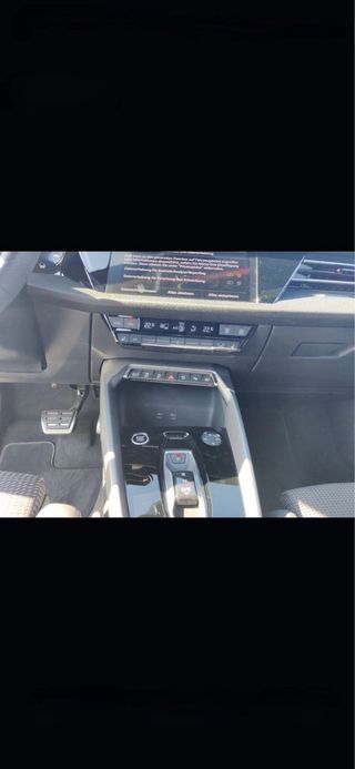 AUDI A3 SPORTBACK 35 TDI S-TRONIC 2024 9.200 KMS