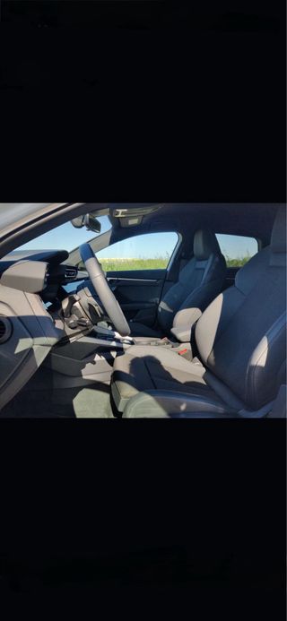 AUDI A3 SPORTBACK 35 TDI S-TRONIC 2024 9.200 KMS