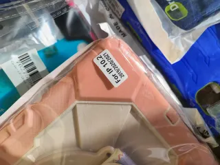 Lote fundas iPad nuevas