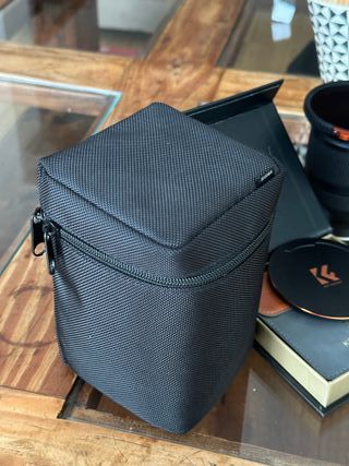 Tamron 17-28mm f/2.8 + Filtro K&F ND2-400