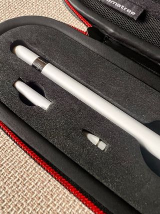 Apple Pencil 1ª Generación