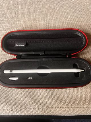 Apple Pencil 1ª Generación