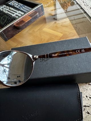 Gafas de sol Persol Tortoise