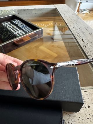 Gafas de sol Persol Tortoise