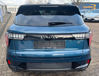 LYNK & CO 01 2023 con Garantia y Enganche de Remol