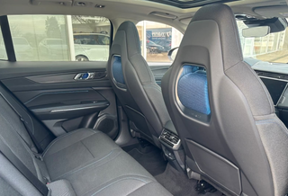 LYNK & CO 01 2023 con Garantia y Enganche de Remol