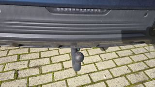 LYNK & CO 01 2023 con Garantia y Enganche de Remol