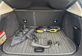 LYNK & CO 01 2023 con Garantia y Enganche de Remol