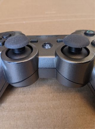 Mando PS3