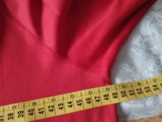 Camiseta térmica IPSO Talla S Roja