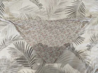 Conjunto casera niña