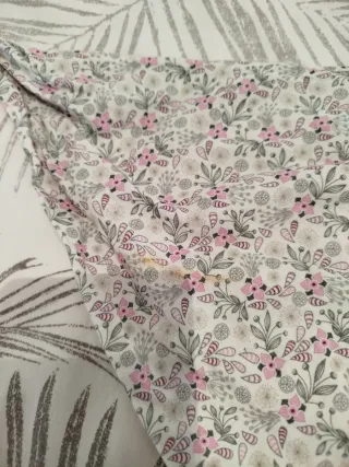 Conjunto casera niña