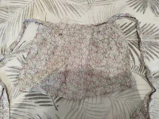 Conjunto casera niña