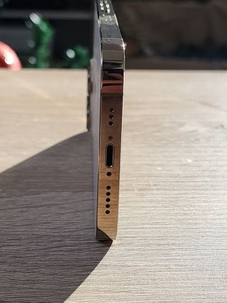 iPhone 13 Pro 128GB Oro - Ottimo stato