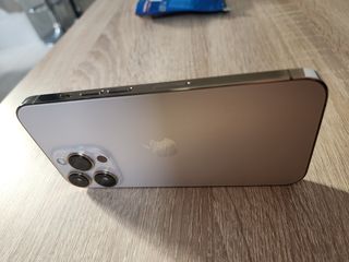 iPhone 13 Pro 128GB Oro - Ottimo stato