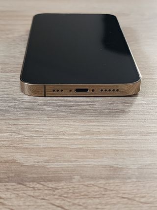 iPhone 13 Pro 128GB Oro - Ottimo stato