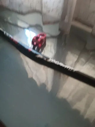 Manillar y potencia bicicleta