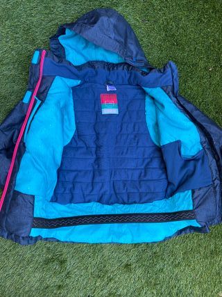 Chaqueta de esquí